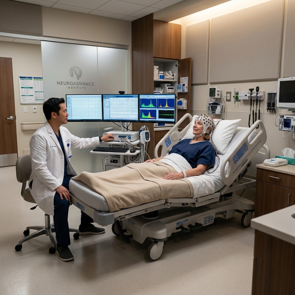 Initial Neurology Screening