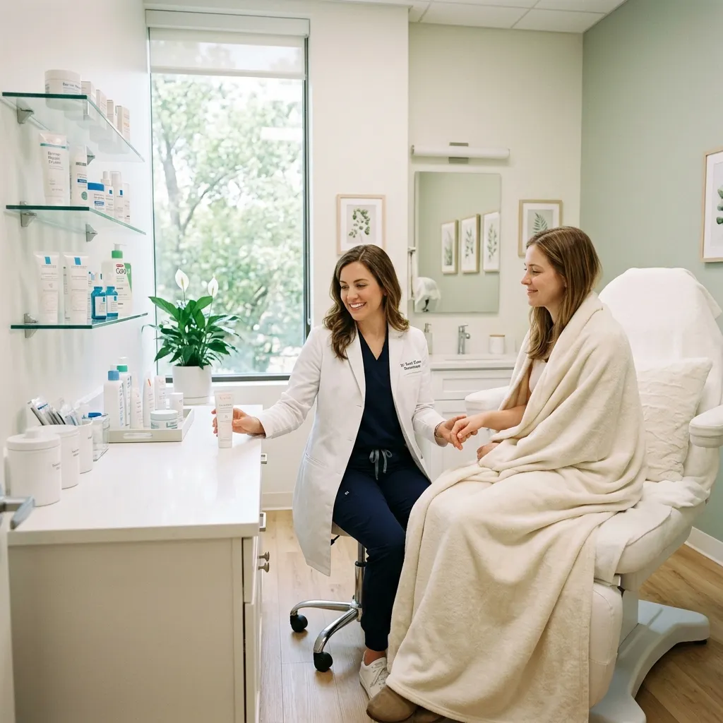 Eczema program